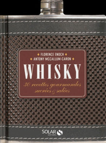 Whisky - Forme découpée