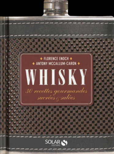Whisky - Forme découpée