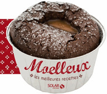 Moelleux - Les meilleures recettes