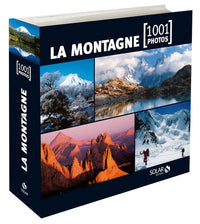 La montagne en 1001 photos NLLE ED