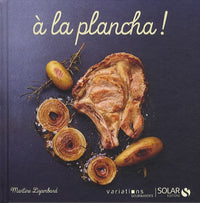 A la plancha