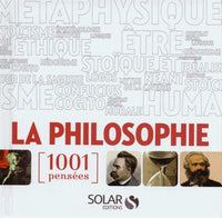 1001 pensées philosophiques
