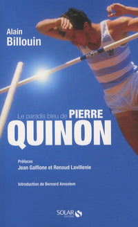 Pierre Quinon
