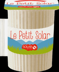 Petit-suisse - forme découpée