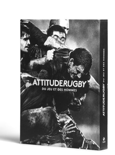 Attitude rugby