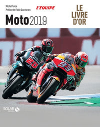 Livre d'or de la moto