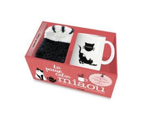 Coffret Miaou