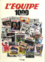 1000 Unes de L'Équipe