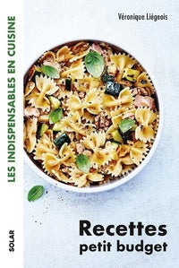 Mes recettes petit budget