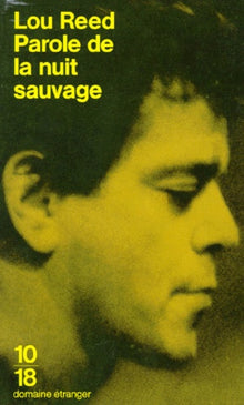 Parole de la nuit sauvage