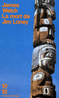 La mort de Jim Loney