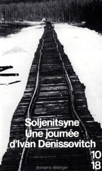 Une journée d'Ivan Denissovitch