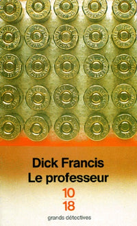 Le professeur