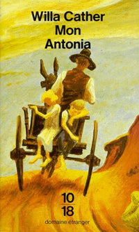 Mon Ántonia