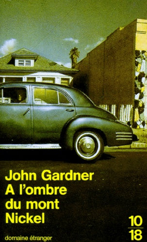 A L'Ombre Du Mont Nickel