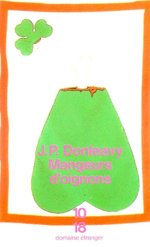 Mangeurs d'oignons