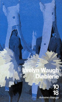 Diablerie