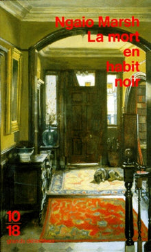 La mort en habit noir