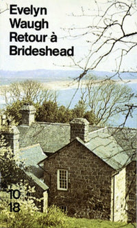Retour à Brideshead