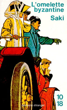 L'Omelette byzantine