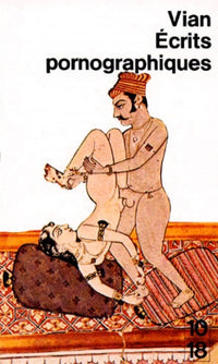 Ecrits pornographiques