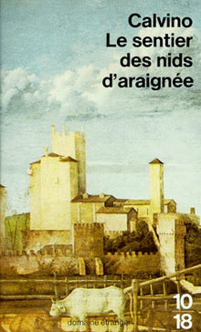 Le Sentier des nids d'araignée
