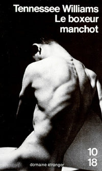 Le boxeur manchot