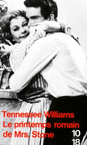 Le printemps romain de Mrs Stone