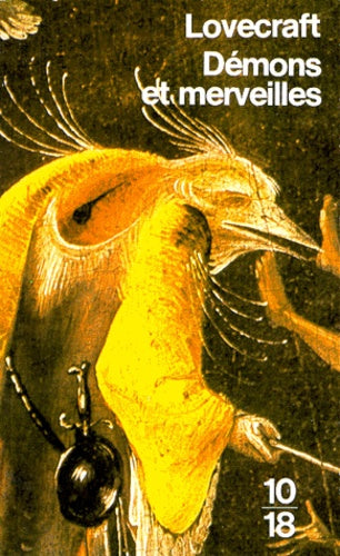 Démons et merveilles
