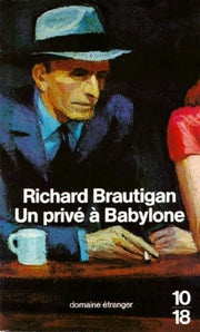 Un privé à Babylone