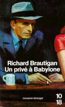 Un privé à Babylone