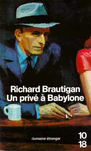 Un privé à Babylone