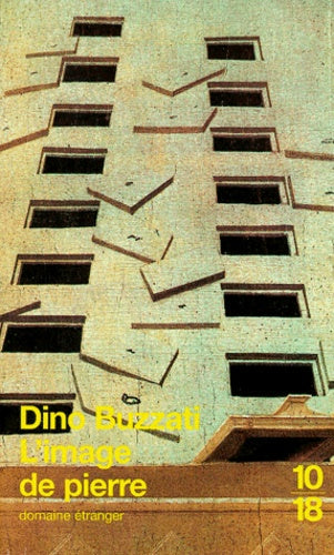 L'Image de pierre
