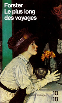 "Le Plus long des voyages"
