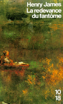 La redevance du fantôme