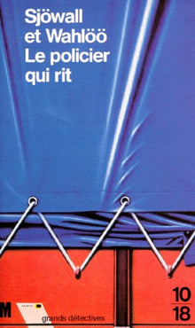 Les Enquetes De L'Inspecteur Beck : Le Policier Qui Rit