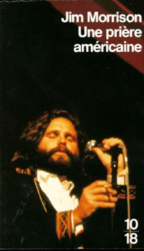 Une prière américaine