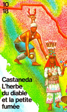 L'herbe du diable et la petite fumée