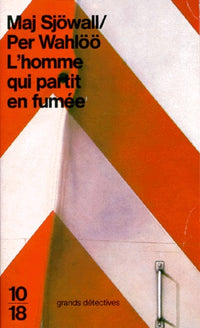 L'Homme qui partit en fumée