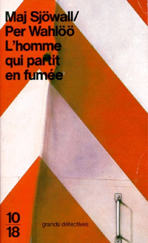 L'Homme qui partit en fumée
