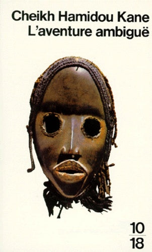 L'aventure ambiguë