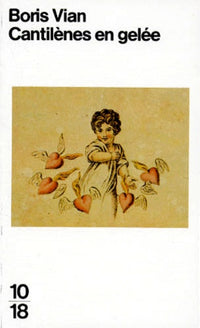 Cantilènes en gelée