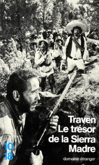 Le Trésor de la Sierra Madre