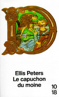 Le capuchon du moine