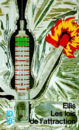 Les Lois de l'attraction