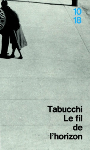 Le Fil de l'horizon, Dialogues manqués