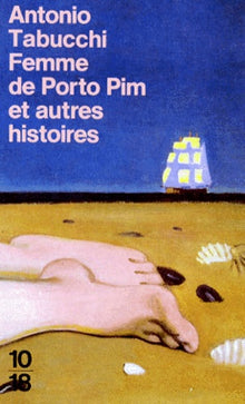 La Femme de Porto Pim, et autres histoires