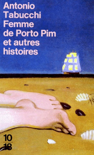 La Femme de Porto Pim, et autres histoires