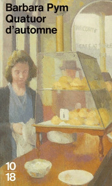 Quatuor d'automne