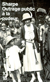 Outrage public à la pudeur